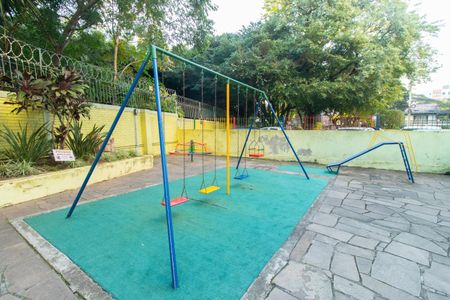 Apartamento à venda com 60m², 2 quartos e 1 vaga Apartamento à venda com 60m², 2 quartos e 1 vagaÁrea comum - Playground