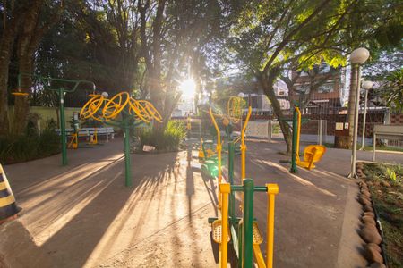 Apartamento à venda com 60m², 2 quartos e 1 vaga Apartamento à venda com 60m², 2 quartos e 1 vagaÁrea comum - Academia