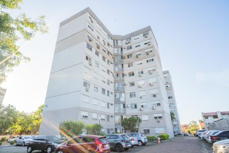 Apartamento à venda com 60m², 2 quartos e 1 vaga Apartamento à venda com 60m², 2 quartos e 1 vagaFachada