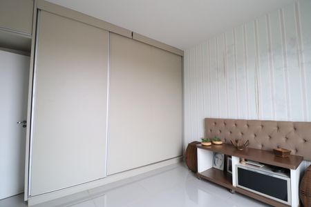 Quarto  de apartamento para alugar com 2 quartos, 279m² em Santa Mônica, Uberlândia