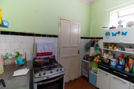 Casa à venda com 80m², 2 quartos e sem vaga Casa à venda com 80m², 2 quartos e sem vagaCozinha