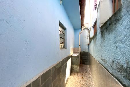 Casa à venda com 170m², 4 quartos e 2 vagas Casa à venda com 170m², 4 quartos e 2 vagasÁrea de Serviço