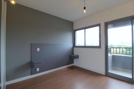 Studio de kitnet/studio para alugar com 1 quarto, 24m² em Vila Olímpia, São Paulo