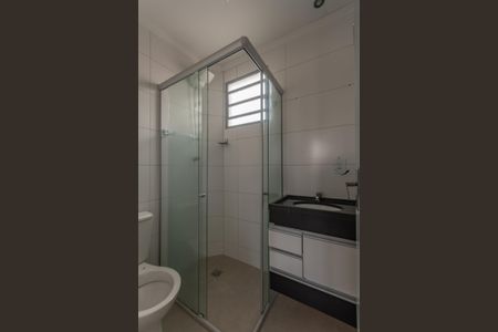 Apartamento à venda com 55m², 2 quartos e 1 vaga Apartamento à venda com 55m², 2 quartos e 1 vagaBanheiro Social