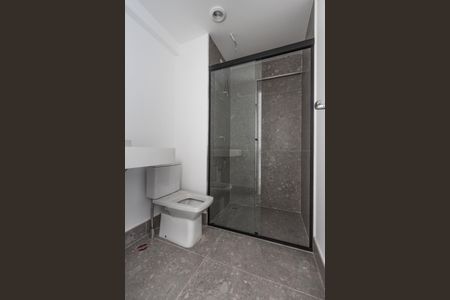 Studio à venda com 26m², 1 quarto e sem vagaBanheiro