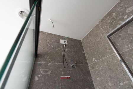 Studio à venda com 26m², 1 quarto e sem vagaBanheiro