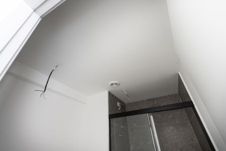 Studio à venda com 26m², 1 quarto e sem vagaBanheiro