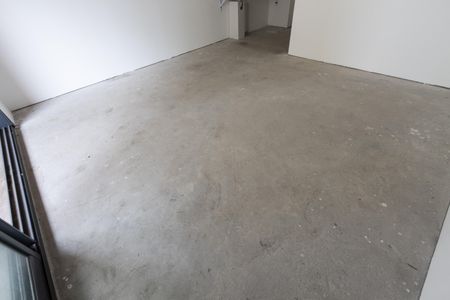 Studio à venda com 26m², 1 quarto e sem vagaQuarto