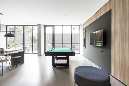 Studio à venda com 26m², 1 quarto e sem vagaÁrea comum