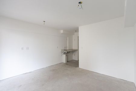 Studio à venda com 26m², 1 quarto e sem vagaQuarto