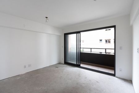 Quarto de kitnet/studio para alugar com 1 quarto, 26m² em Perdizes, São Paulo