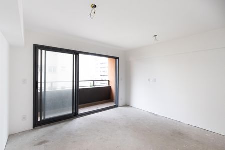 Studio à venda com 26m², 1 quarto e sem vagaQuarto