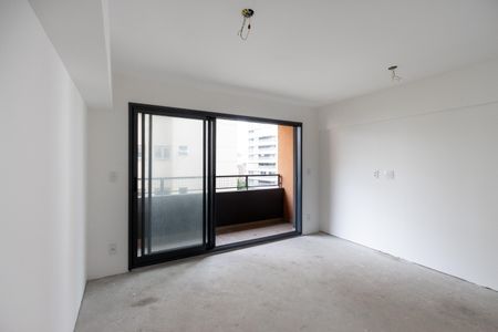 Studio à venda com 26m², 1 quarto e sem vagaQuarto