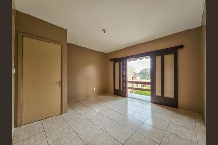 Sala de apartamento para alugar com NaN quartos, m² em São Lucas, Belo Horizonte