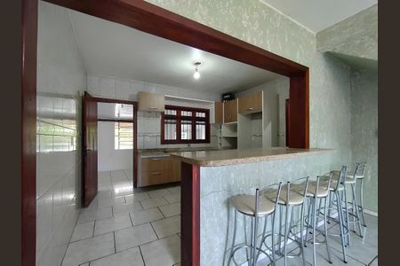 Cozinha de apartamento para alugar com NaN quartos, m² em São Lucas, Belo Horizonte