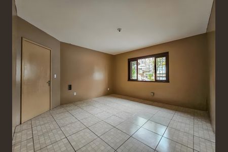 Sala de apartamento para alugar com NaN quartos, m² em São Lucas, Belo Horizonte