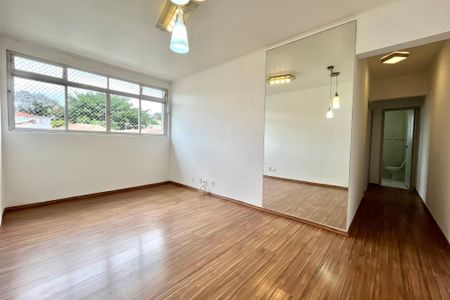 Sala de apartamento à venda com 2 quartos, 62m² em Planalto Paulista, São Paulo