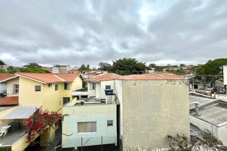 Vista do Quarto 1 de apartamento à venda com 2 quartos, 62m² em Planalto Paulista, São Paulo