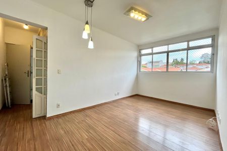 Sala de apartamento à venda com 2 quartos, 62m² em Planalto Paulista, São Paulo