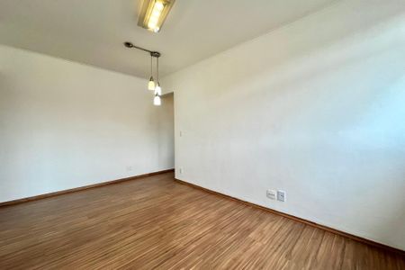 Sala de apartamento à venda com 2 quartos, 62m² em Planalto Paulista, São Paulo