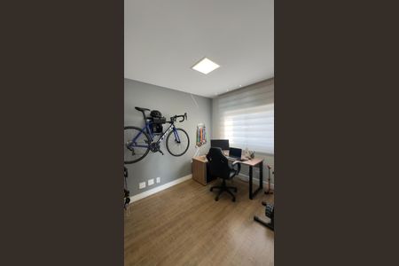 Apartamento à venda com 90m², 2 quartos e 2 vagas Apartamento à venda com 90m², 2 quartos e 2 vagasEscritório