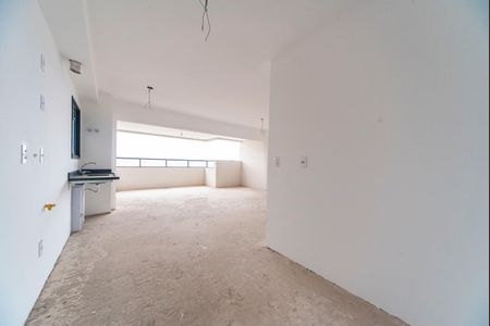 Apartamento à venda com 125m², 3 quartos e 3 vagas Apartamento à venda com 125m², 3 quartos e 3 vagasCozinha