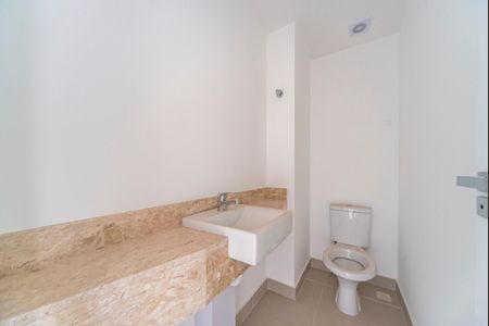 Apartamento à venda com 125m², 3 quartos e 3 vagas Apartamento à venda com 125m², 3 quartos e 3 vagasLavabo