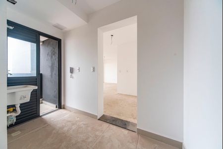 Apartamento à venda com 125m², 3 quartos e 3 vagas Apartamento à venda com 125m², 3 quartos e 3 vagasÁrea de Serviço