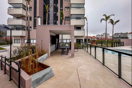 Apartamento à venda com 125m², 3 quartos e 3 vagas Apartamento à venda com 125m², 3 quartos e 3 vagasÁrea comum - Piscina