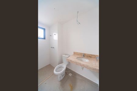 Apartamento à venda com 125m², 3 quartos e 3 vagas Apartamento à venda com 125m², 3 quartos e 3 vagasBanheiro Suíte 1