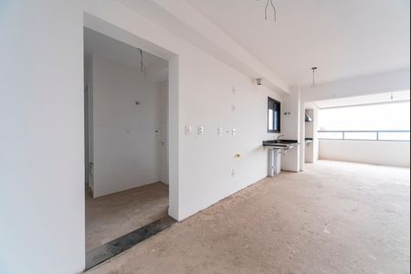 Apartamento à venda com 125m², 3 quartos e 3 vagas Apartamento à venda com 125m², 3 quartos e 3 vagasCozinha