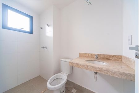 Apartamento à venda com 125m², 3 quartos e 3 vagas Apartamento à venda com 125m², 3 quartos e 3 vagasBanheiro Suíte 1