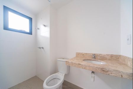 Apartamento à venda com 125m², 3 quartos e 3 vagas Apartamento à venda com 125m², 3 quartos e 3 vagasBanheiro da Suíte 2