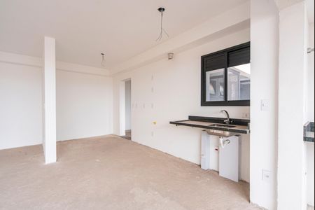 Apartamento à venda com 125m², 3 quartos e 3 vagas Apartamento à venda com 125m², 3 quartos e 3 vagasCozinha