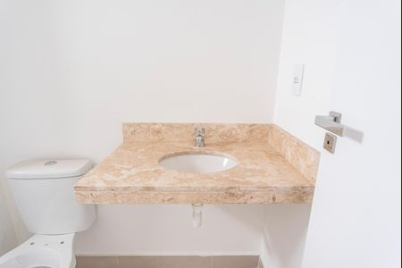 Apartamento à venda com 125m², 3 quartos e 3 vagas Apartamento à venda com 125m², 3 quartos e 3 vagasBanheiro da Suíte 2