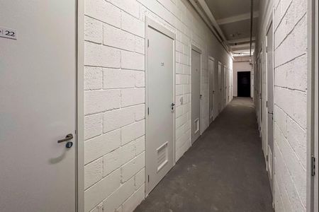 Apartamento à venda com 125m², 3 quartos e 3 vagas Apartamento à venda com 125m², 3 quartos e 3 vagasDepósito