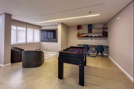 Apartamento à venda com 125m², 3 quartos e 3 vagas Apartamento à venda com 125m², 3 quartos e 3 vagasÁrea comum