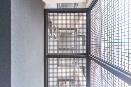 Apartamento à venda com 125m², 3 quartos e 3 vagas Apartamento à venda com 125m², 3 quartos e 3 vagasVaranda de Serviço