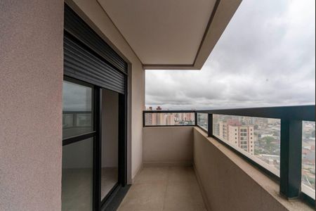 Apartamento à venda com 125m², 3 quartos e 3 vagas Apartamento à venda com 125m², 3 quartos e 3 vagasVaranda Suíte 3