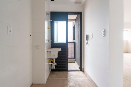 Apartamento à venda com 125m², 3 quartos e 3 vagas Apartamento à venda com 125m², 3 quartos e 3 vagasÁrea de Serviço