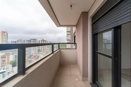 Apartamento à venda com 125m², 3 quartos e 3 vagas Apartamento à venda com 125m², 3 quartos e 3 vagasVaranda Suíte 3
