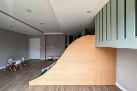 Apartamento à venda com 125m², 3 quartos e 3 vagas Apartamento à venda com 125m², 3 quartos e 3 vagasBrinquedoteca