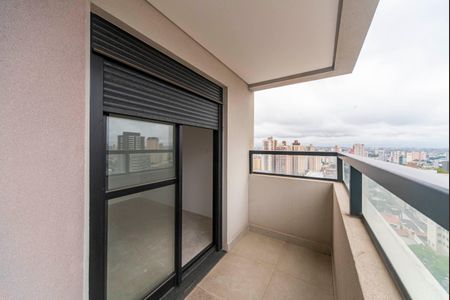 Apartamento à venda com 125m², 3 quartos e 3 vagas Apartamento à venda com 125m², 3 quartos e 3 vagasVaranda Suíte 3