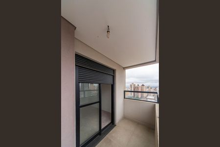 Apartamento à venda com 125m², 3 quartos e 3 vagas Apartamento à venda com 125m², 3 quartos e 3 vagasVaranda Suíte 3