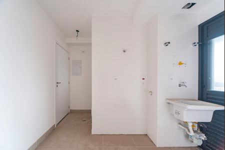 Apartamento à venda com 125m², 3 quartos e 3 vagas Apartamento à venda com 125m², 3 quartos e 3 vagasÁrea de Serviço