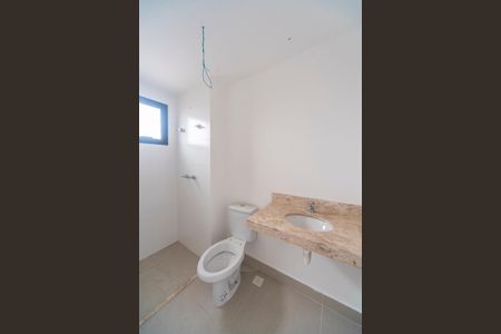 Apartamento à venda com 125m², 3 quartos e 3 vagas Apartamento à venda com 125m², 3 quartos e 3 vagasBanheiro da Suíte 2