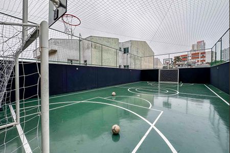 Apartamento à venda com 125m², 3 quartos e 3 vagas Apartamento à venda com 125m², 3 quartos e 3 vagasQuadra Esportiva