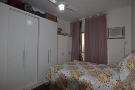 Quarto 1 de apartamento para alugar com 2 quartos, 74m² em Madureira, Rio de Janeiro