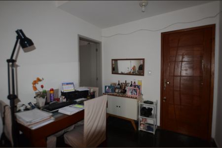 Sala de apartamento para alugar com 2 quartos, 74m² em Madureira, Rio de Janeiro