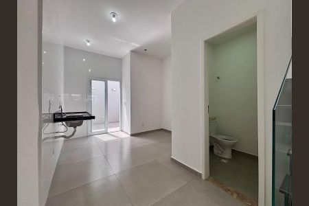 Foto 09 de casa à venda com 3 quartos, 130m² em Vila Medeiros, São Paulo